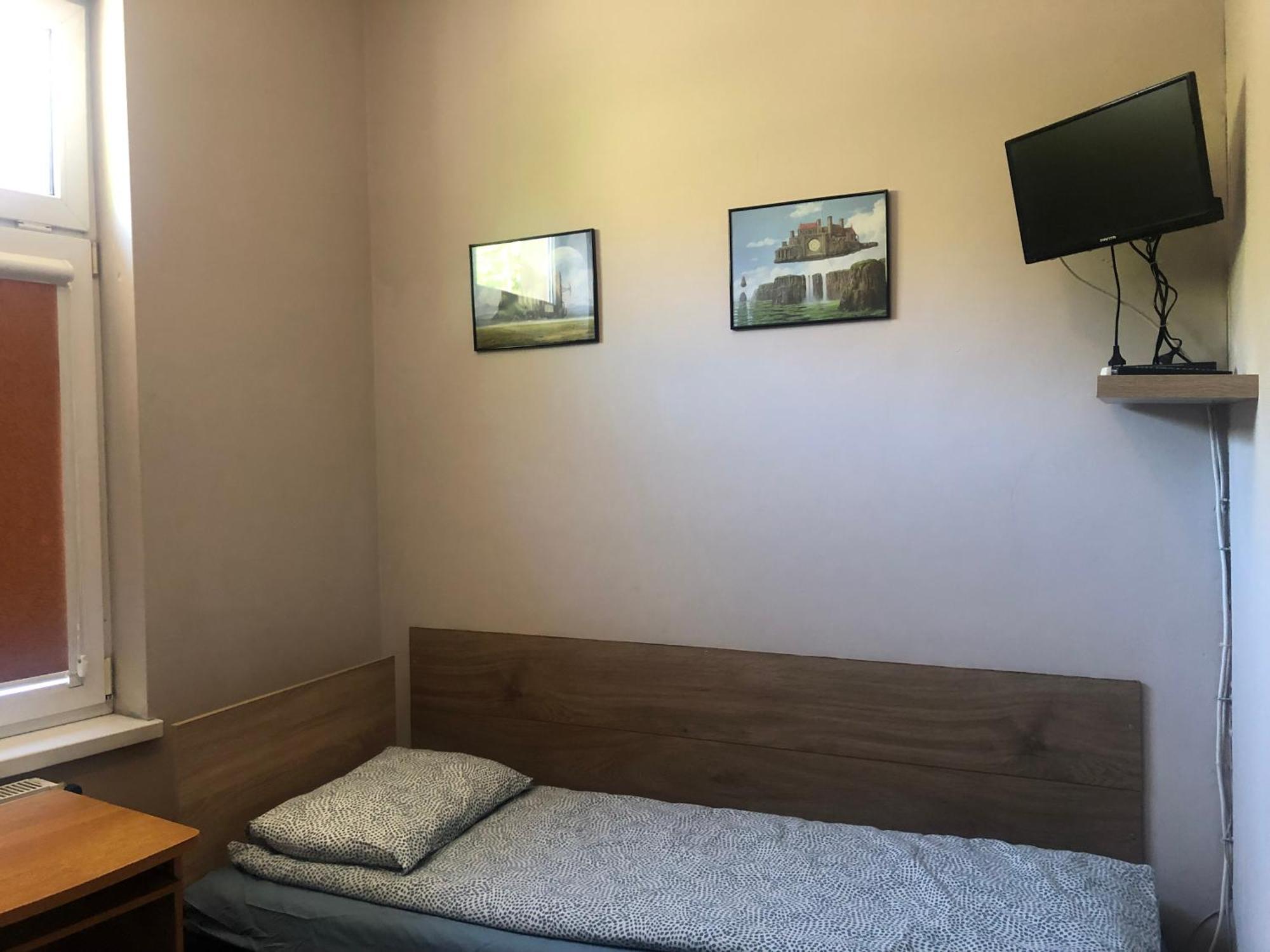 Noclegi Szostka Wałbrzych Exterior foto